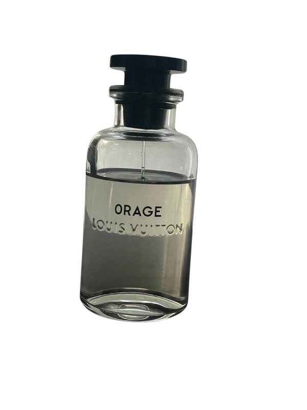 Orage - Louis Vuitton - Eau de parfum - 75/100ml