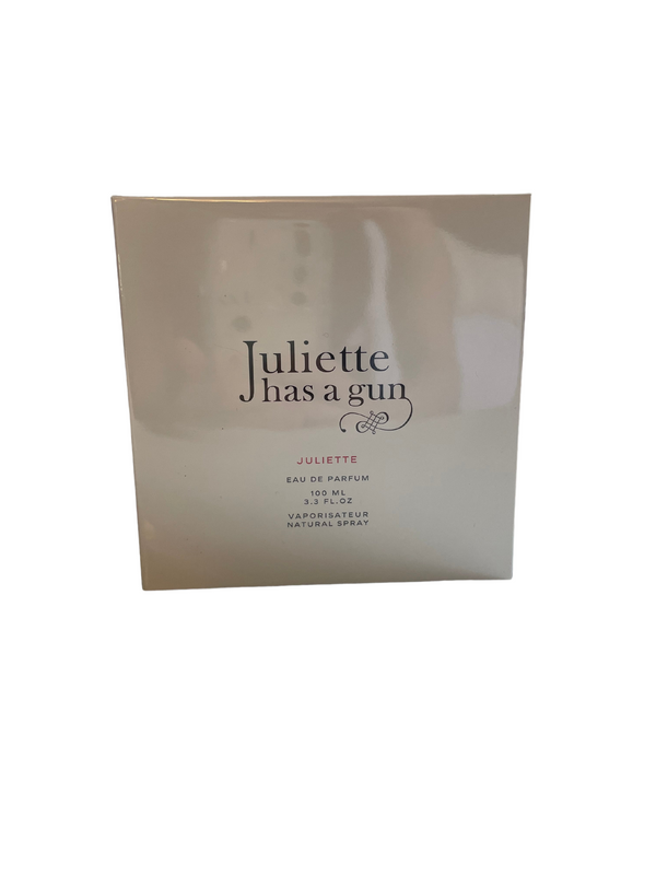 Juliette - Juliette has a gun - Eau de parfum - 100/100ml