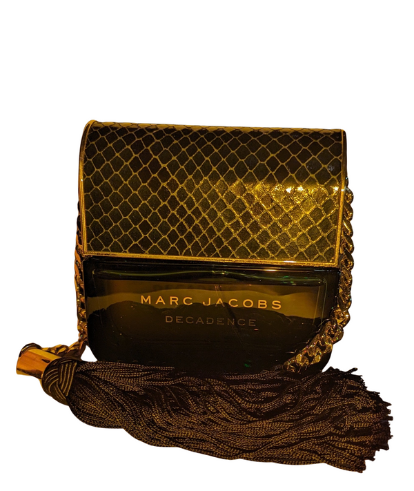 Décadence - Marc Jacobs - Eau de parfum - 95/100ml