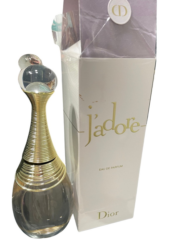 J'adore - Dior - Eau de parfum - 95/100ml