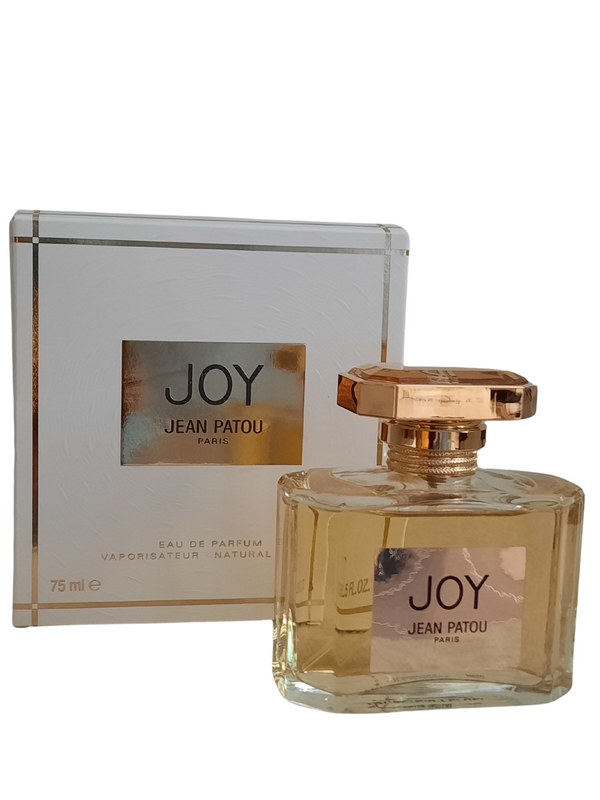 JOY - Jean Patou - Eau de parfum - 75/75ml