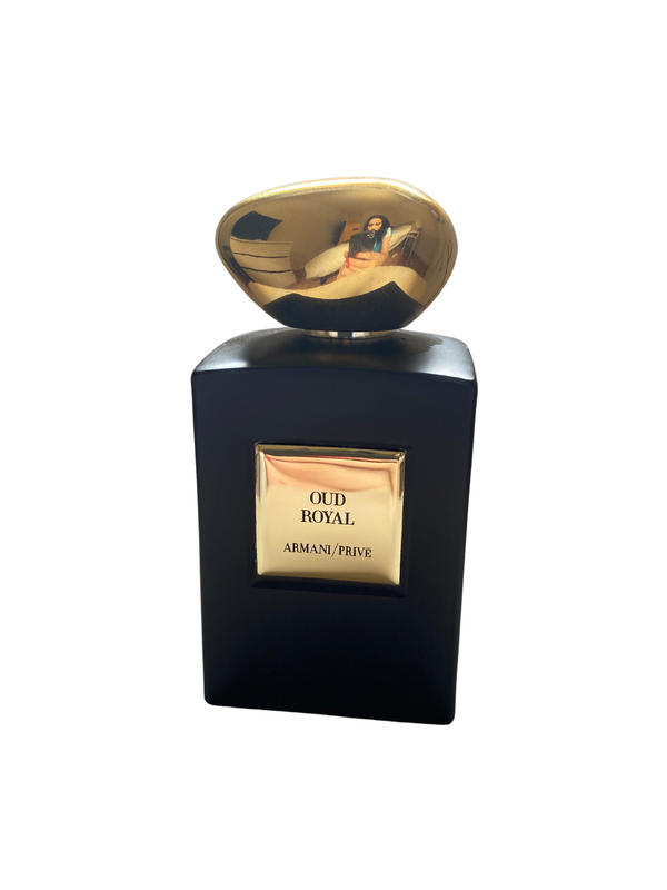 oud royal - Armani Privé - Eau de parfum - 100/100ml