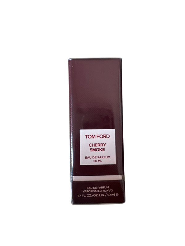 Cherry Smoke - Tom Ford - Eau de parfum - 50/50ml