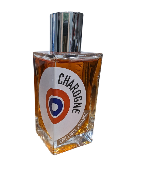 Charogne - État libre d'Orange - Eau de parfum - 100/100ml
