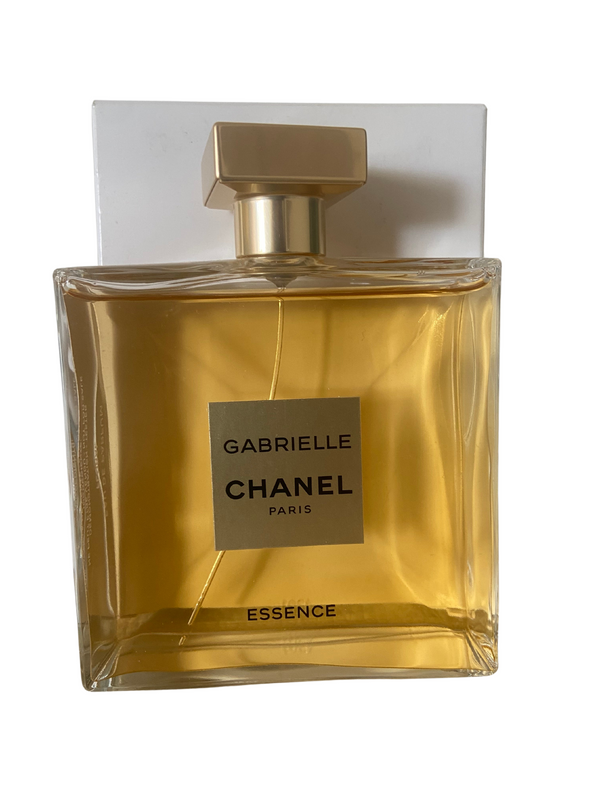 Gabrielle Chanel  essence de parfum - Chanel - Eau de parfum - 100/100ml