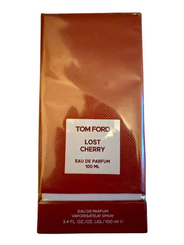 Lost cherry - Tom Ford - Eau de parfum - 100/100ml