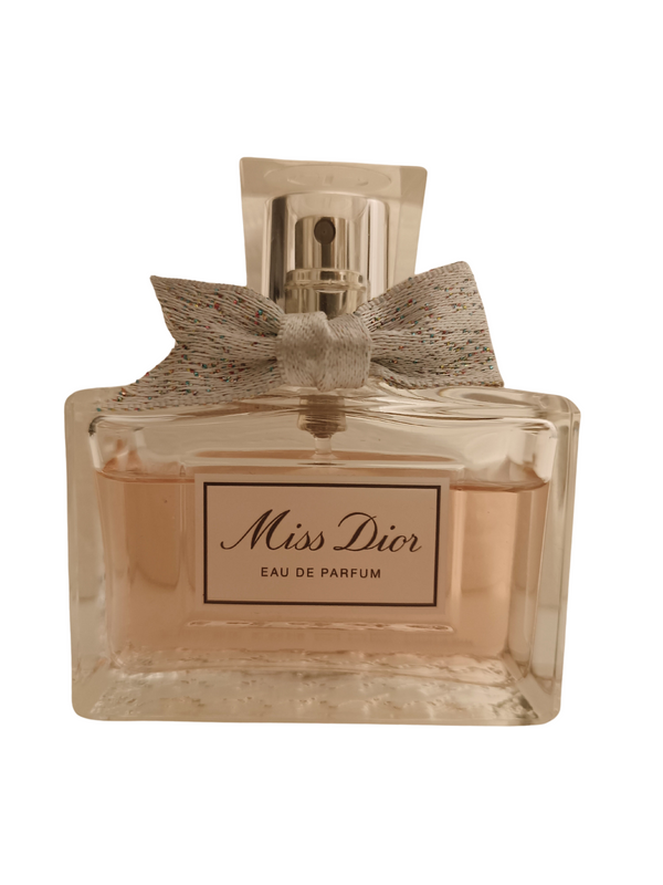 Miss Dior Eau de Parfum - Christian Dior - Eau de parfum - 40/50ml