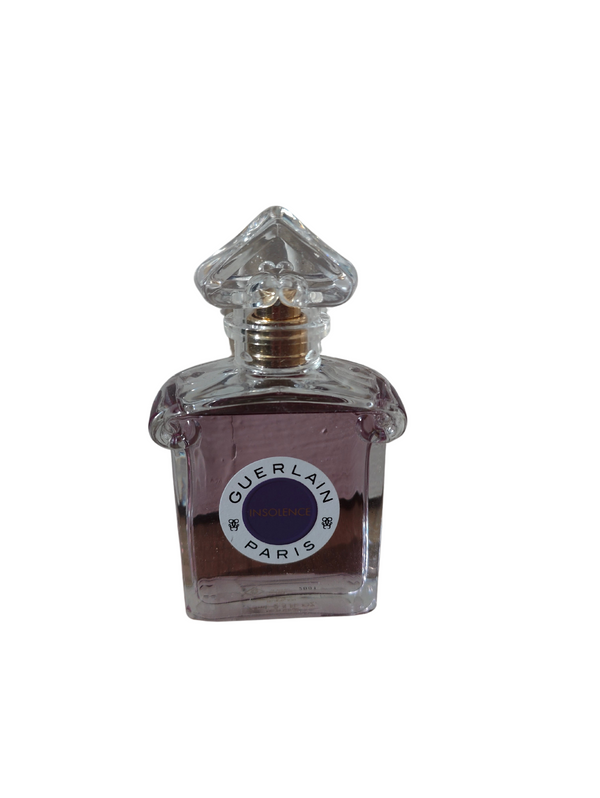 Insolence - Guerlain - Eau de parfum - 70/75ml