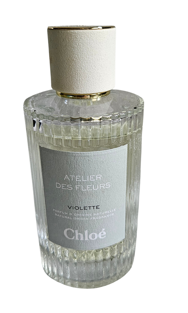 Atelier Des Fleurs Violette - Chloé - Eau de parfum - 125/150ml
