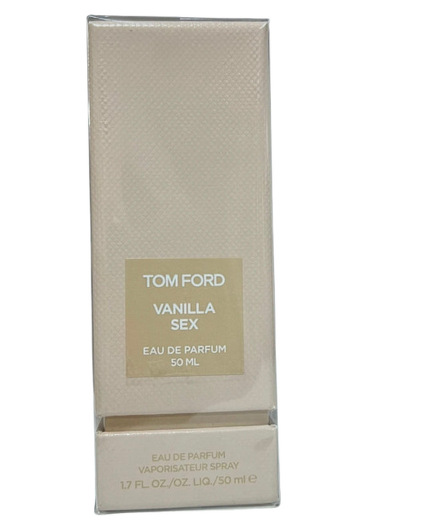 Vanill sex - Tom ford - Eau de parfum - 50/50ml