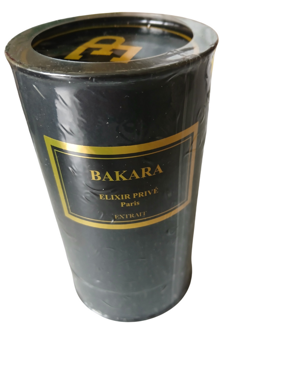Elixir privé bakara - Elixir privé - Extrait de parfum - 50/50ml
