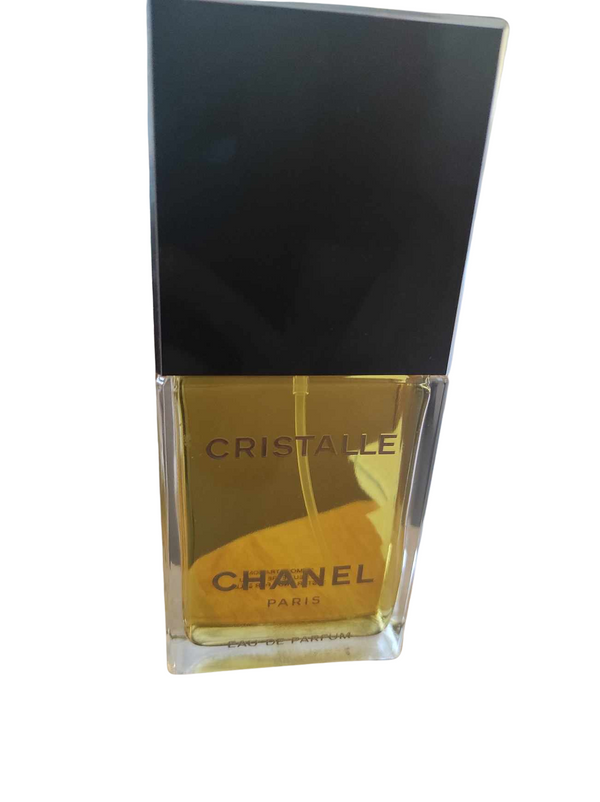 Cristalle - Chanel - Eau de parfum - 100/100ml