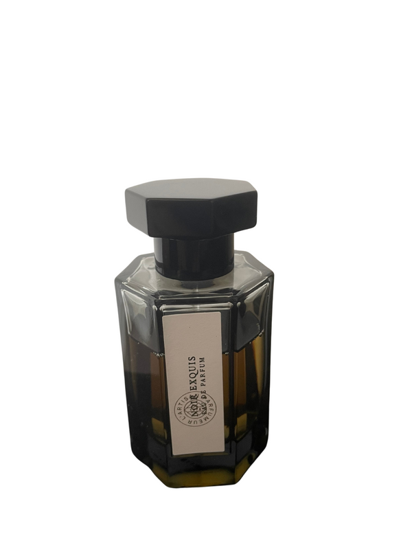 Noir Exquis - L’Artisan Parfumeur - Eau de parfum - 38/50ml
