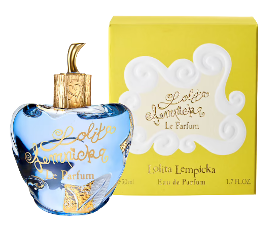 Lolita Lempicka - Lolita Lempicka - Eau de parfum - 100/100ml