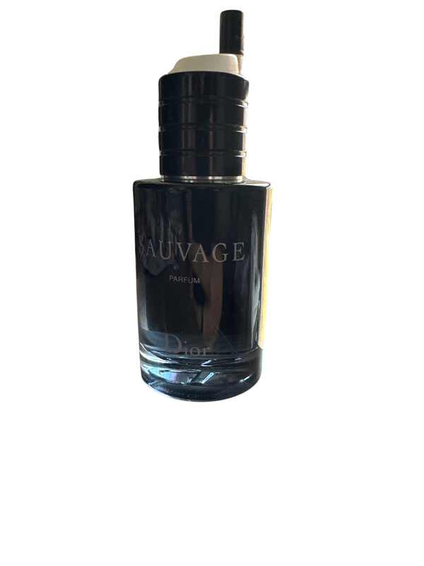 Sauvage - Dior - Eau de parfum - 90/60ml