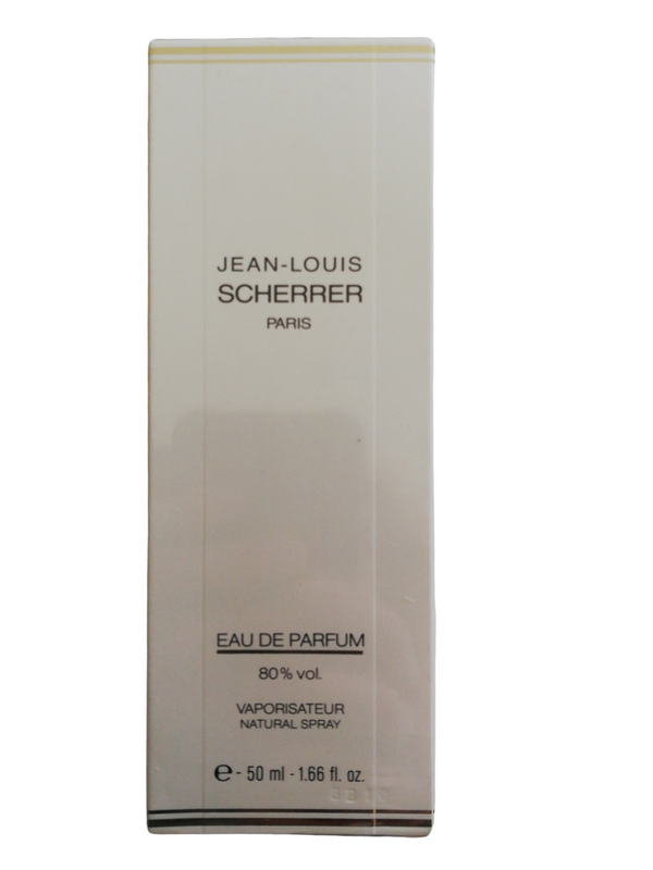 Jean-Louis Scherrer - Jean-Louis Scherrer - Eau de parfum - 50/50ml
