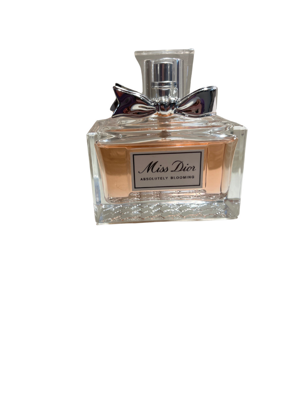 Miss Dior blooming bouquet - Dior - Eau de parfum - 49/50ml