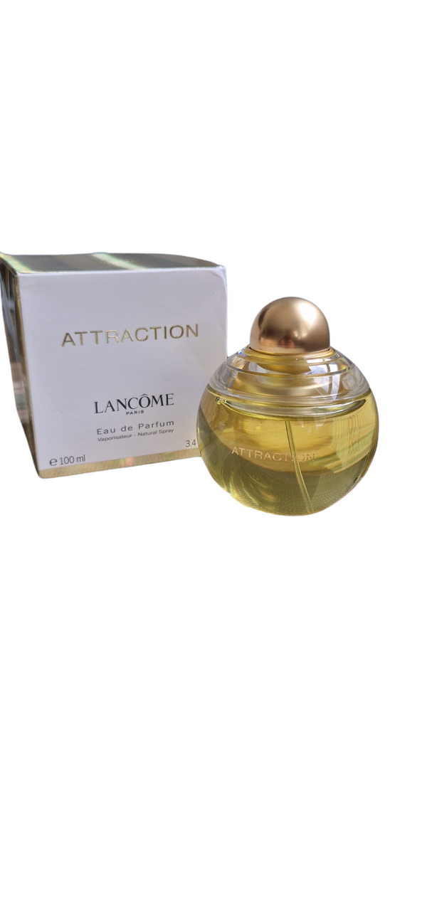 Attraction - Lancôme - Eau de parfum - 99/100ml