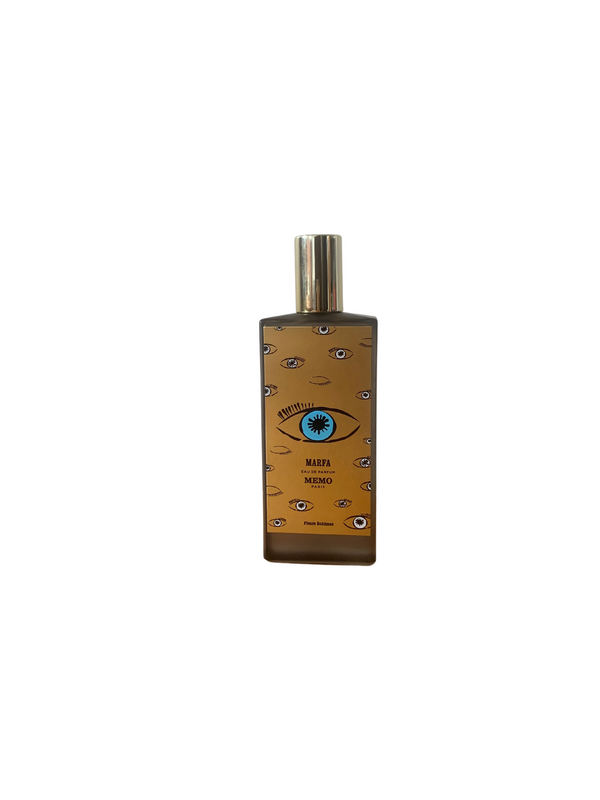 Marfa - Memo - Eau de parfum - 65/75ml