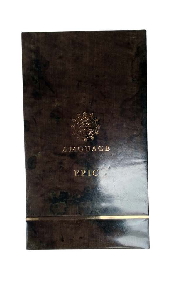 Epic - Amouage - Eau de parfum - 100/100ml