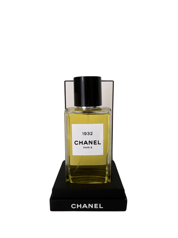 1932 - Chanel - Eau de parfum - 200/200ml