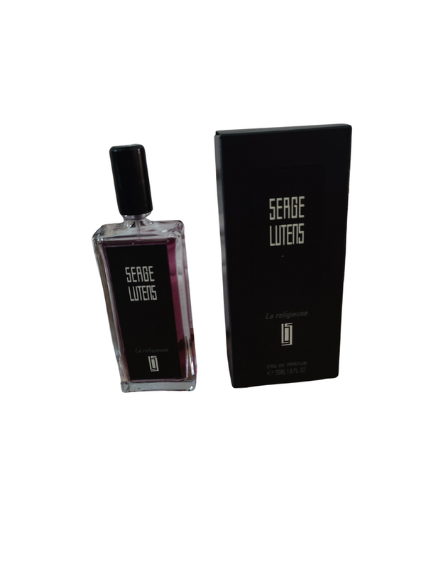 La Religieuse - Serge Lutens - Eau de parfum - 49/50ml