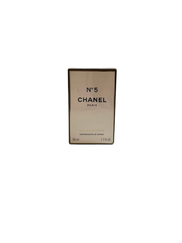 Chanel N5 - Chanel - Eau de parfum - 50/50ml