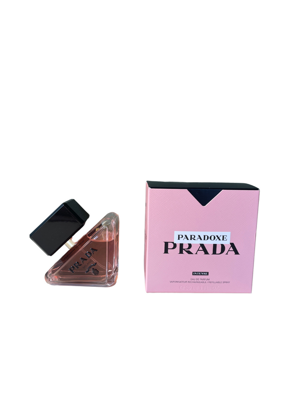 Paradoxe Prada intense - Prada - Eau de parfum - 28/30ml