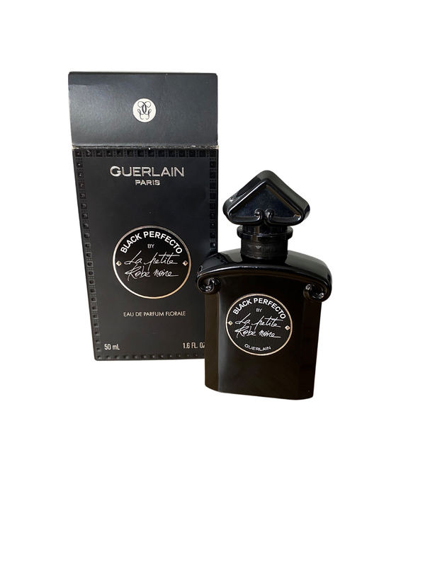 Black Perfecto by La Petite Robe Noire - Guerlain - Eau de parfum - 40/50ml