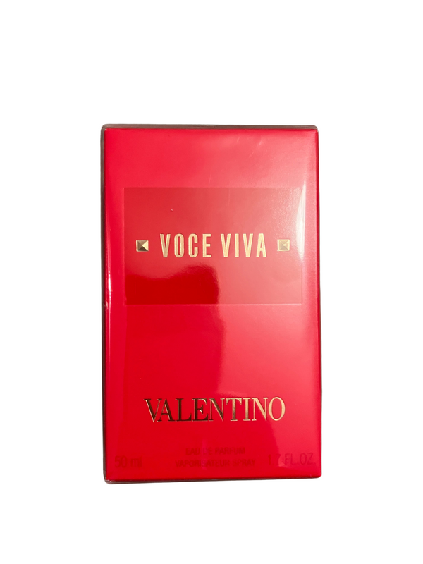 Vice Viva Valentino - Valentino - Eau de parfum - 50/50ml