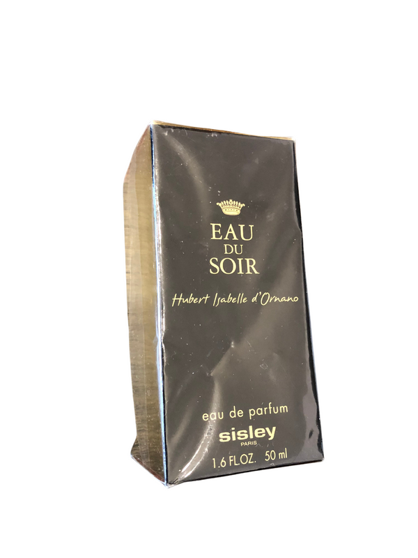 Sisley Eau du soir 50ml - Sisley - Eau de parfum - 50/50ml