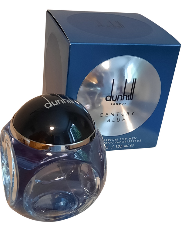 CENTURY BLUE - DUNHILL - Eau de parfum - 135/135ml
