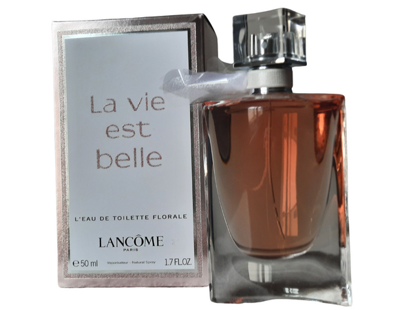 La Vie Est Belle Florale - Lancôme - Eau de toilette - 50/50ml