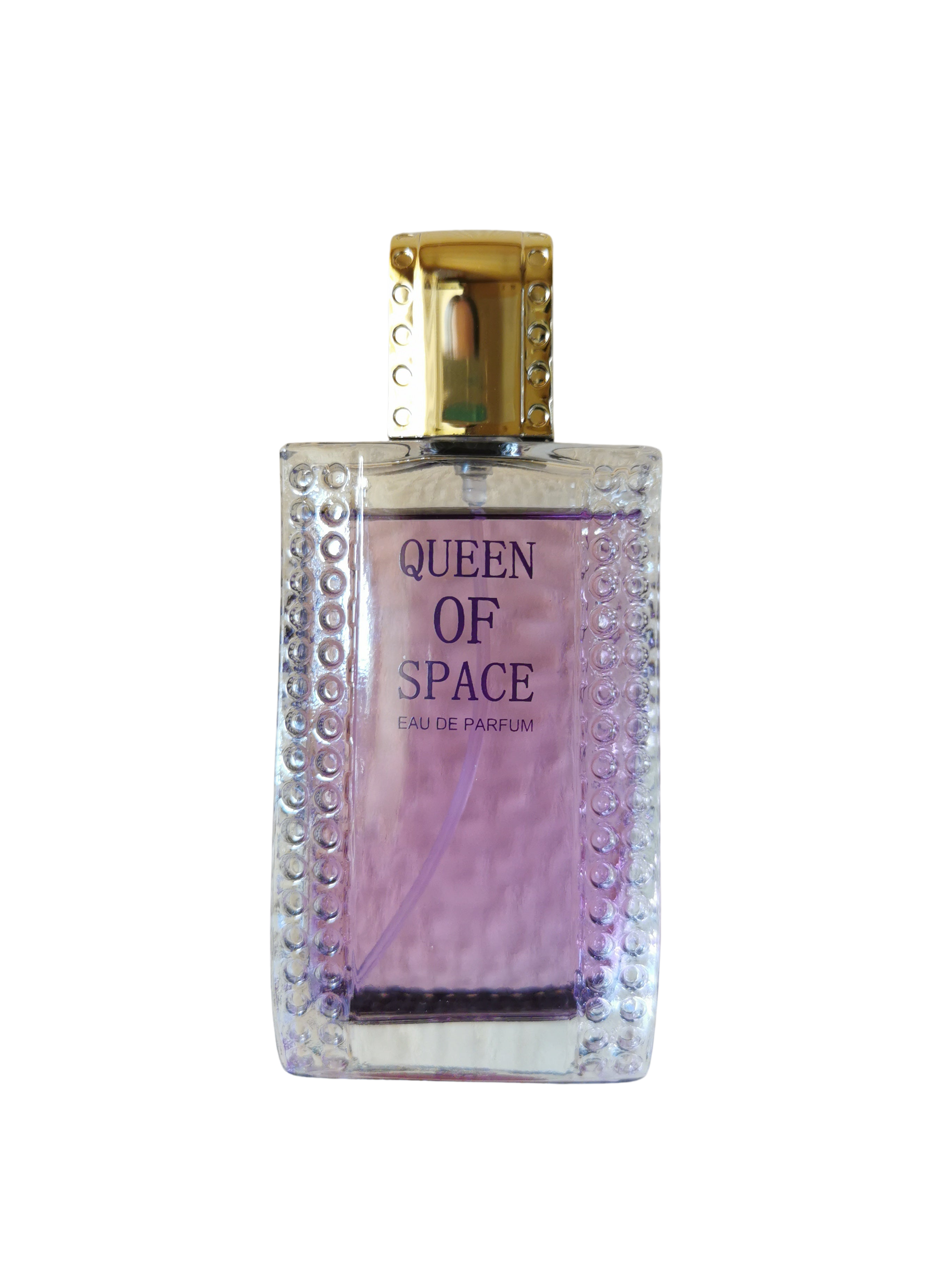 Parfum queen 2024 of space