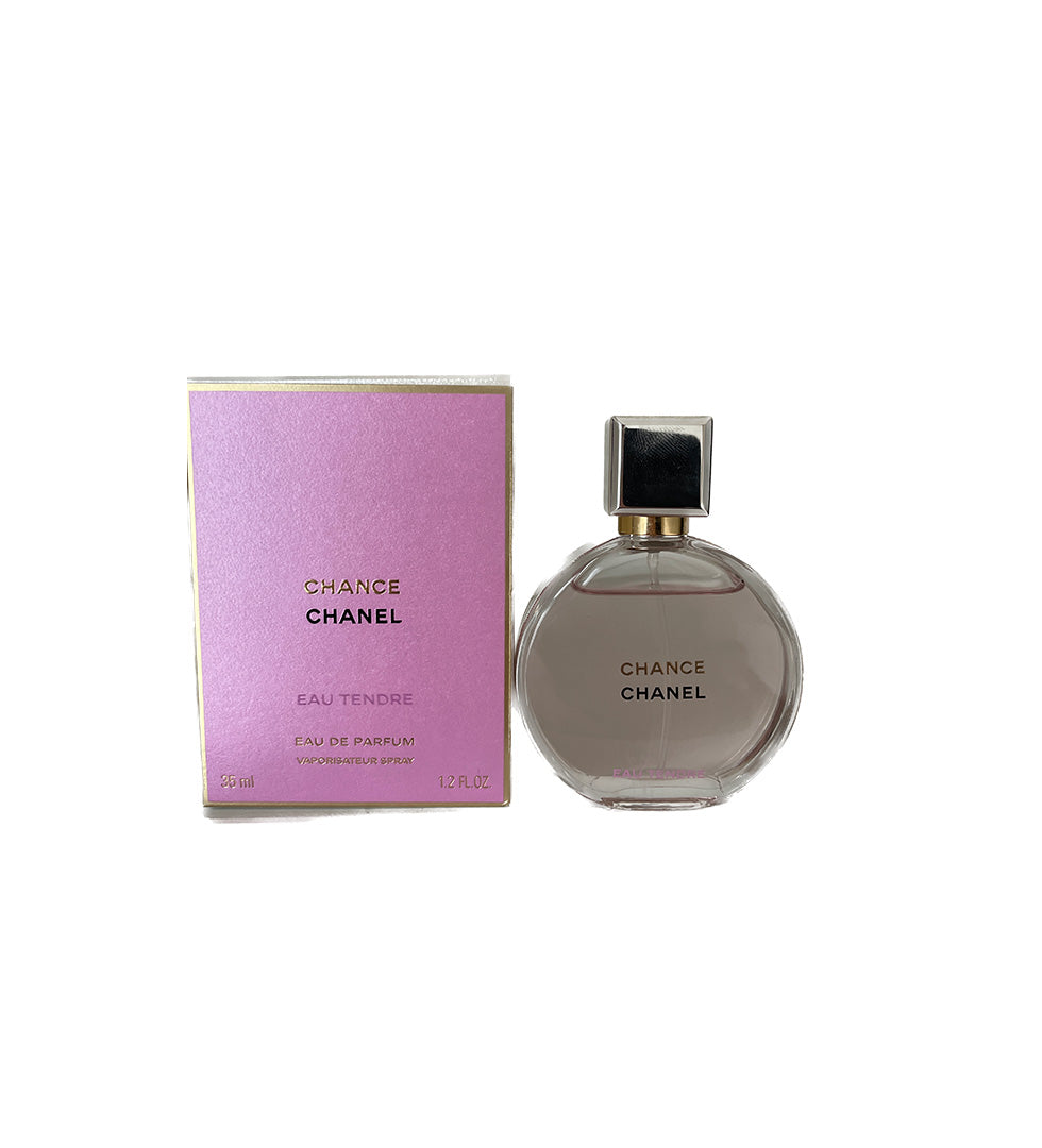 Chance Eau Tendre - Chanel - Eau de parfum