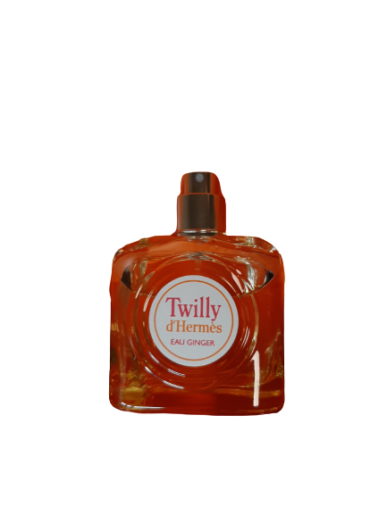 Twilly d'Hermès eau ginger - Hermès - Eau de parfum - 85/85ml