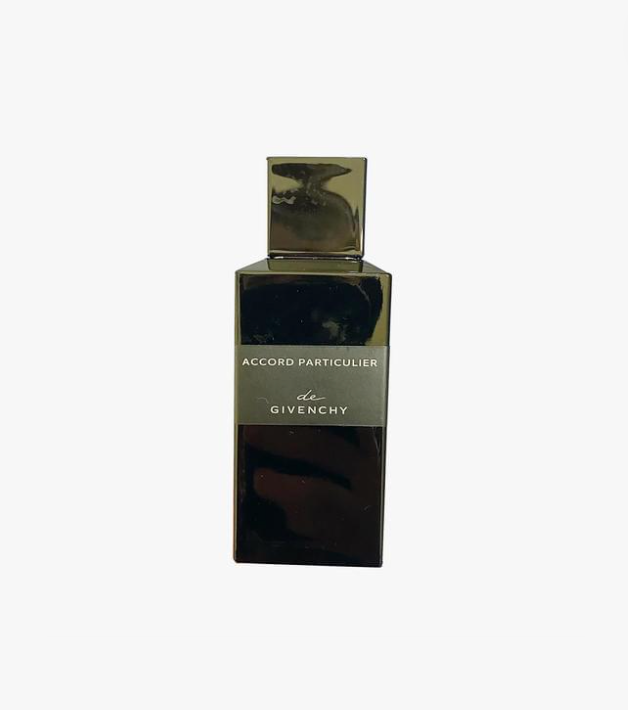 Accord particulier - Givenchy - Eau de parfum 95/100ml