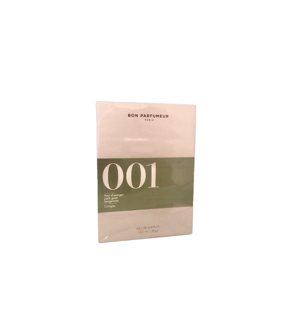 001 - Bon Parfumeur - Eau de parfum 100/100ml - MÏRON