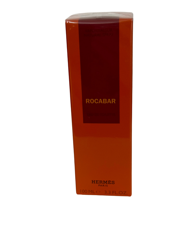 ROCABAR - HERMES - Eau de toilette - 100/100ml