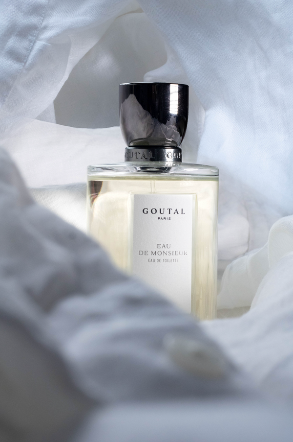 Annick Goutal : le charme des parfums niche