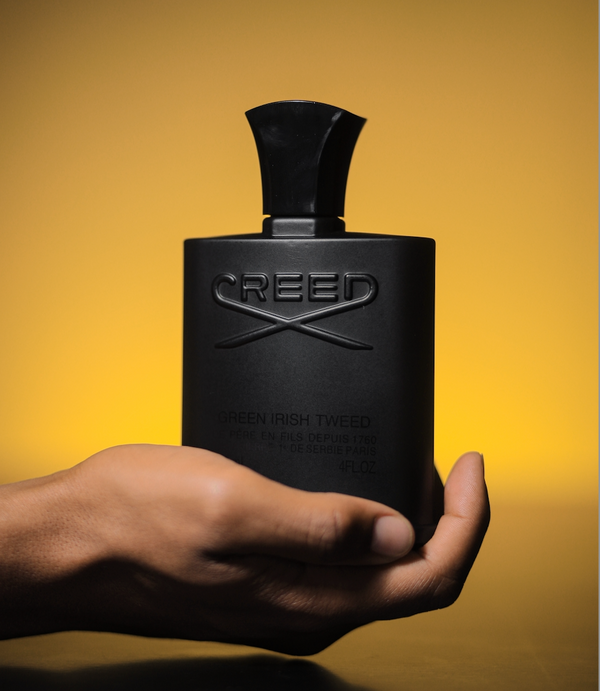 Creed Aventus : pourquoi ce parfum fait-il tant parler de lui?