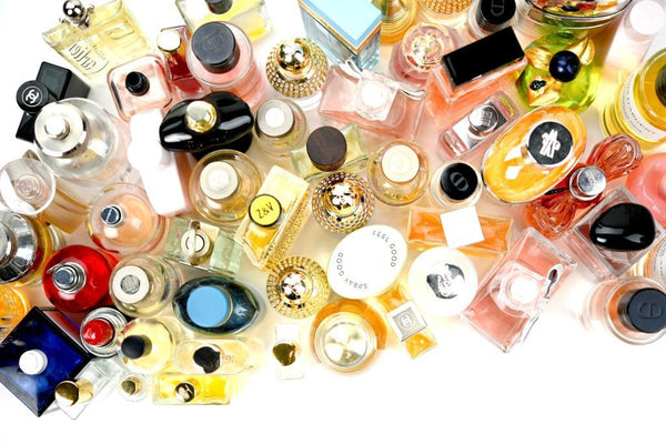 Comment savoir quel parfum porter ? - MÏRON