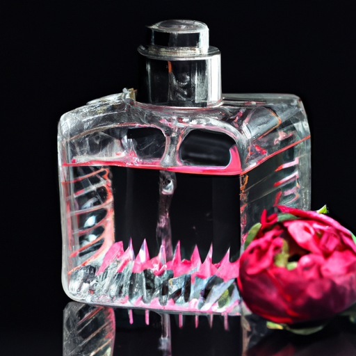 L'histoire Fascinante du Parfum