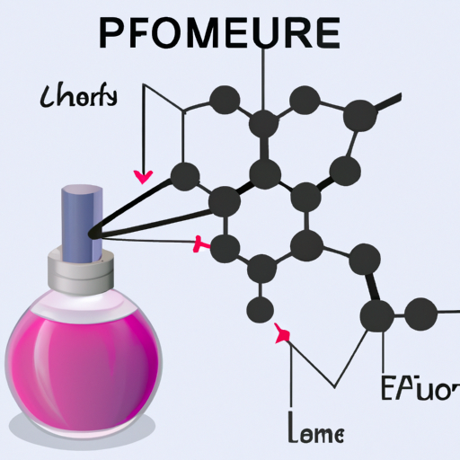 La chimie des parfums : une introduction