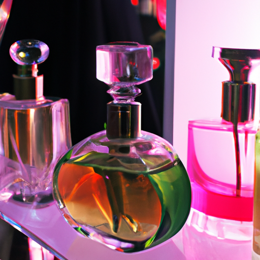 L'univers des parfums Serge Lutens : sophistication et originalité
