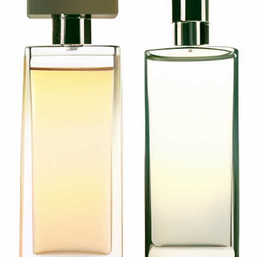 Peut-on porter deux parfums en même temps ?