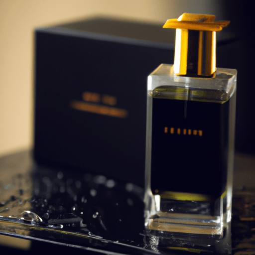 Les parfums de la Maison Serge Lutens - MÏRON
