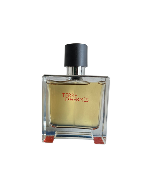 Terre D’HERMES - Hermes - Extrait de parfum - 72/75ml