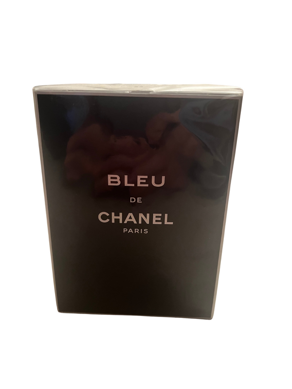 Bleu - Chanel - Eau de toilette - 100/100ml