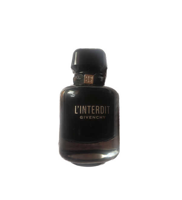 L’interdît - Givenchy - Eau de parfum - 80/80ml